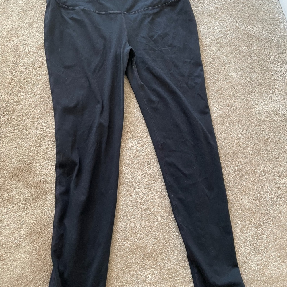 Gap maternity leggings